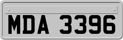 MDA3396