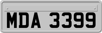 MDA3399