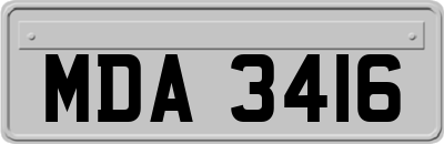 MDA3416