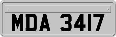 MDA3417
