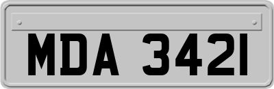 MDA3421