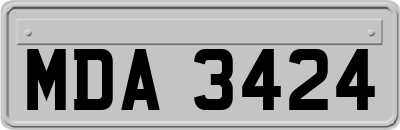 MDA3424