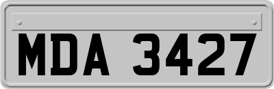 MDA3427