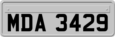 MDA3429