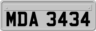 MDA3434
