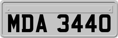 MDA3440
