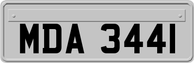 MDA3441