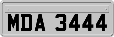 MDA3444