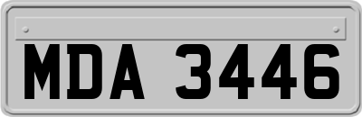 MDA3446