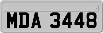 MDA3448