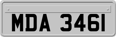 MDA3461