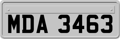MDA3463
