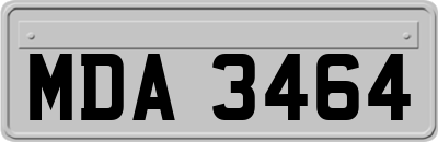 MDA3464