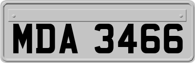 MDA3466