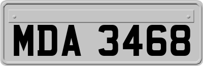MDA3468