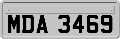 MDA3469
