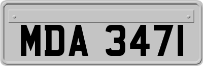 MDA3471