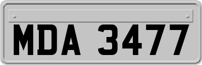 MDA3477