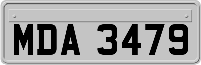 MDA3479