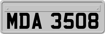 MDA3508