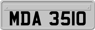 MDA3510