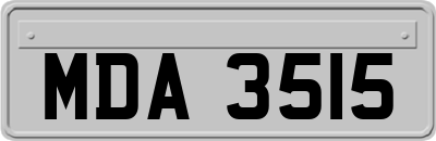 MDA3515