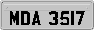 MDA3517