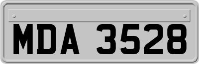 MDA3528