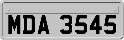 MDA3545