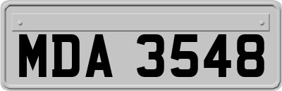 MDA3548