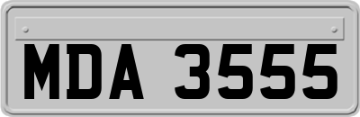 MDA3555