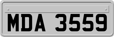 MDA3559