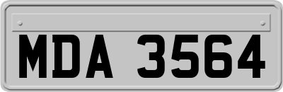 MDA3564