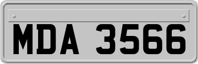 MDA3566