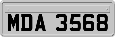 MDA3568
