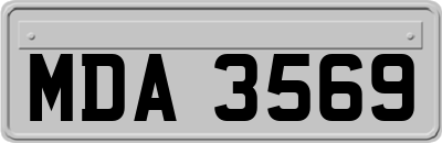 MDA3569