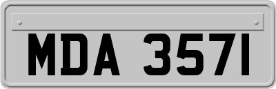 MDA3571