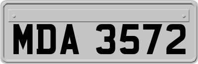 MDA3572