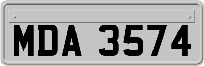 MDA3574