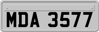 MDA3577