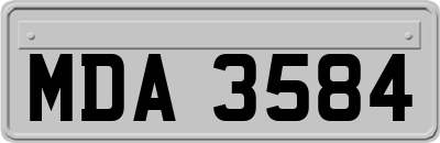 MDA3584
