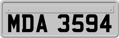 MDA3594