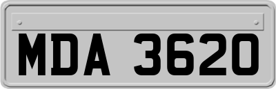 MDA3620