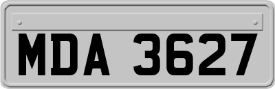 MDA3627