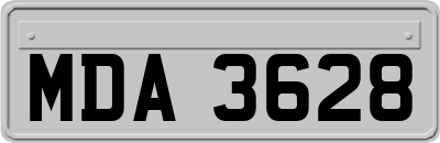 MDA3628