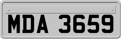MDA3659