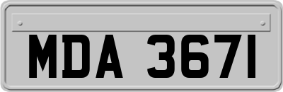 MDA3671