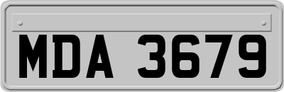 MDA3679