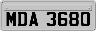 MDA3680
