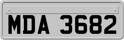 MDA3682